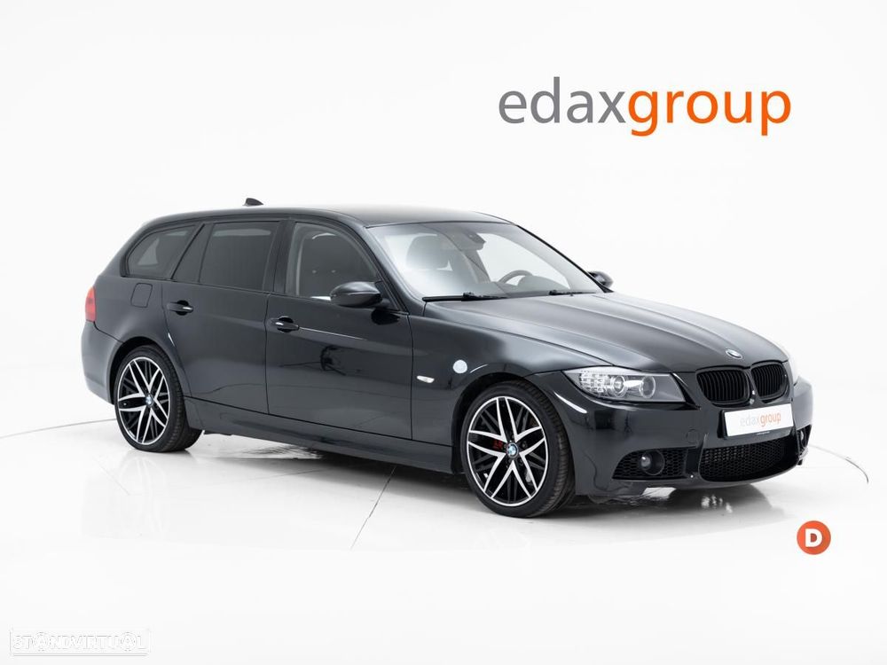 BMW 318 - 2
