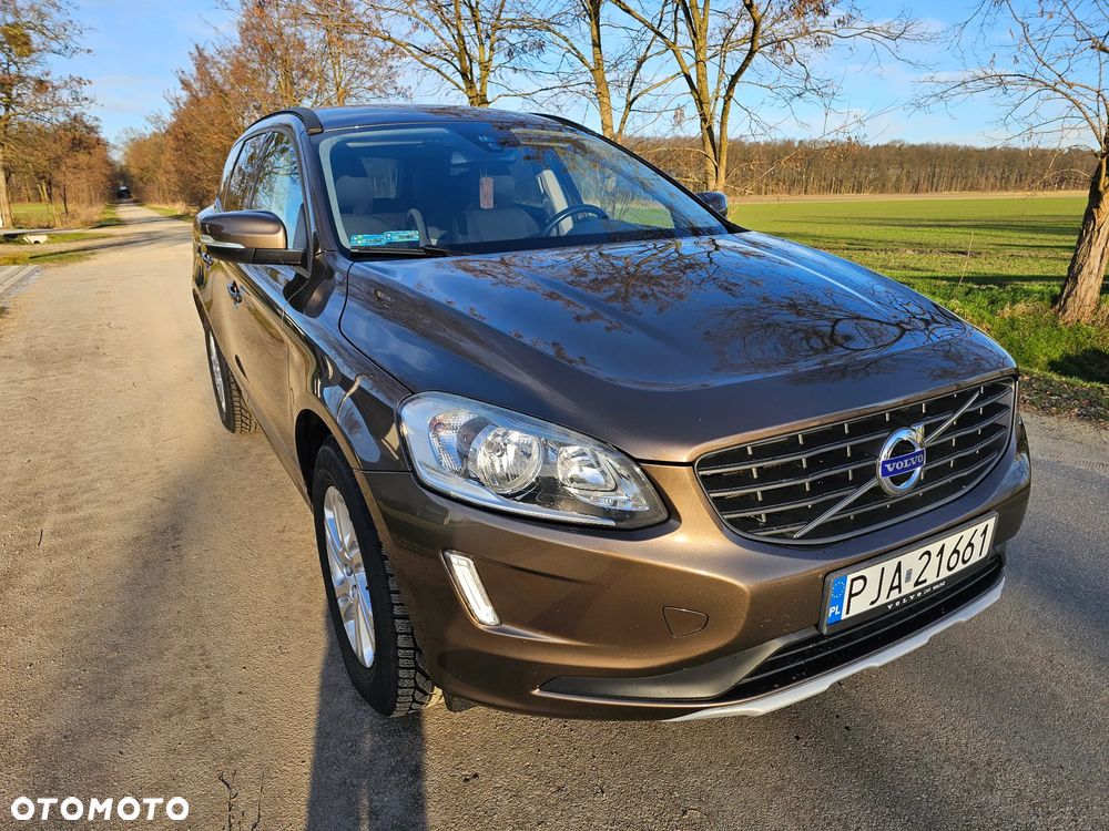 Volvo XC 60 D3 Inscription - 11