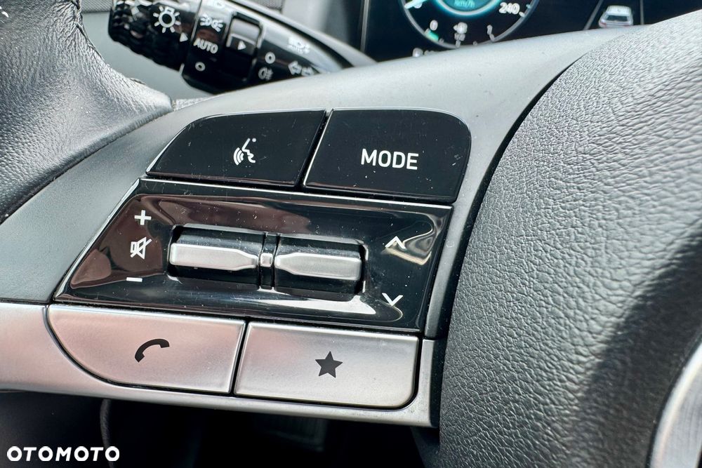 Hyundai Tucson 1.6 T-GDi 2WD Advantage - 30