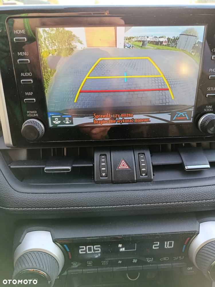 Toyota RAV4 2.0 Comfort 4x2 - 15