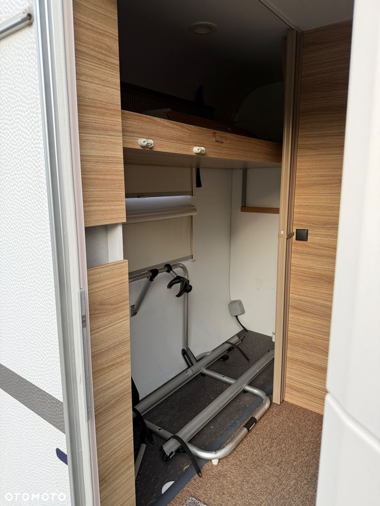 Adria ALTEA 542PK - 8