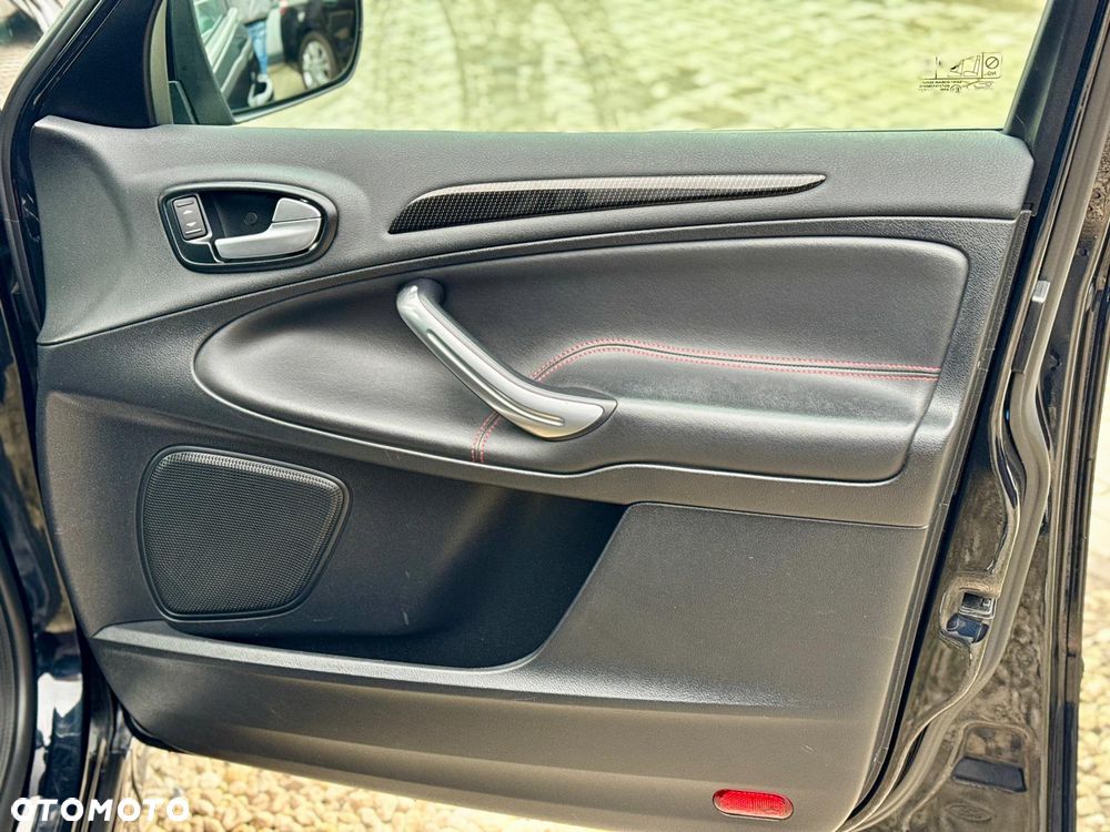 Ford S-Max 2.0 TDCi DPF Titanium X - 15