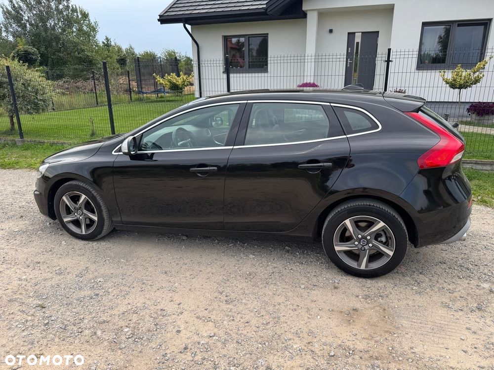 Volvo V40 D2 RDesign - 6