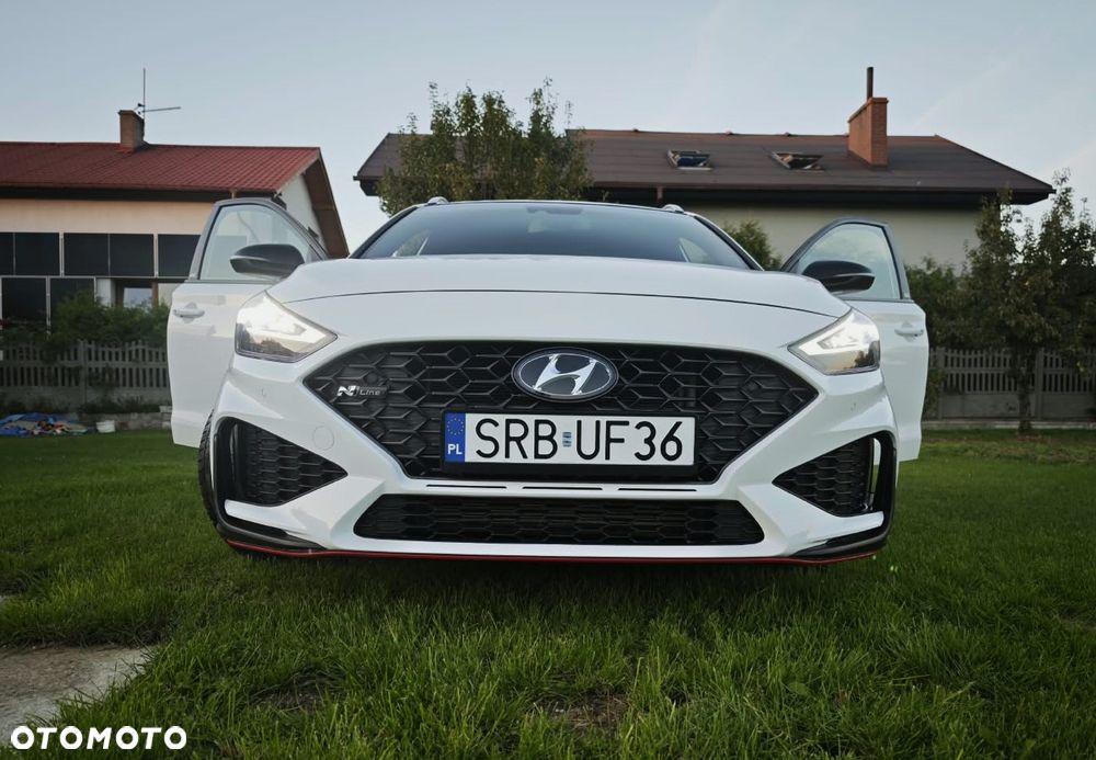 Hyundai i30 1.5 T-GDI 48V Smart DCT - 22