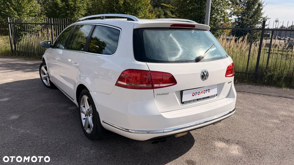 Volkswagen Passat - 3