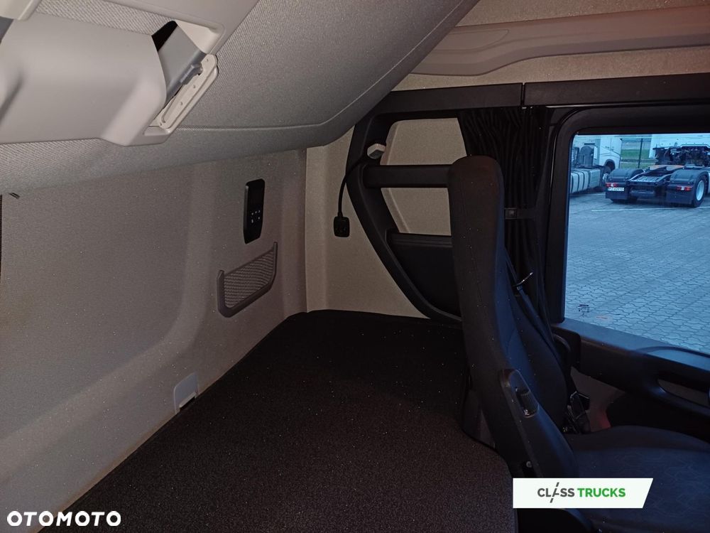 Scania R460 CR20H, ACC - 10