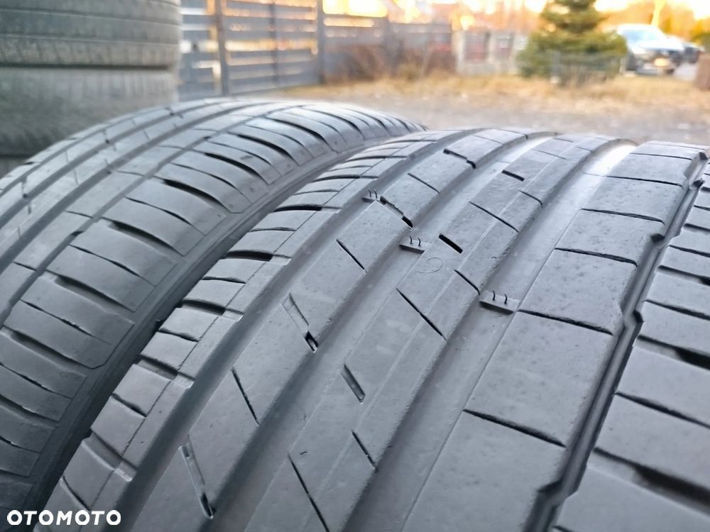 275/40ZR21 107Y Hankook Ventus S1 evo3 Suv Cena za 4szt. - 7
