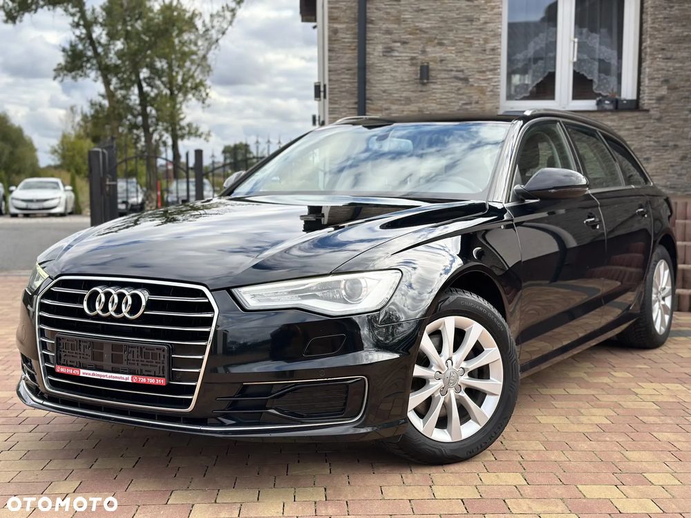 Audi A6 - 3