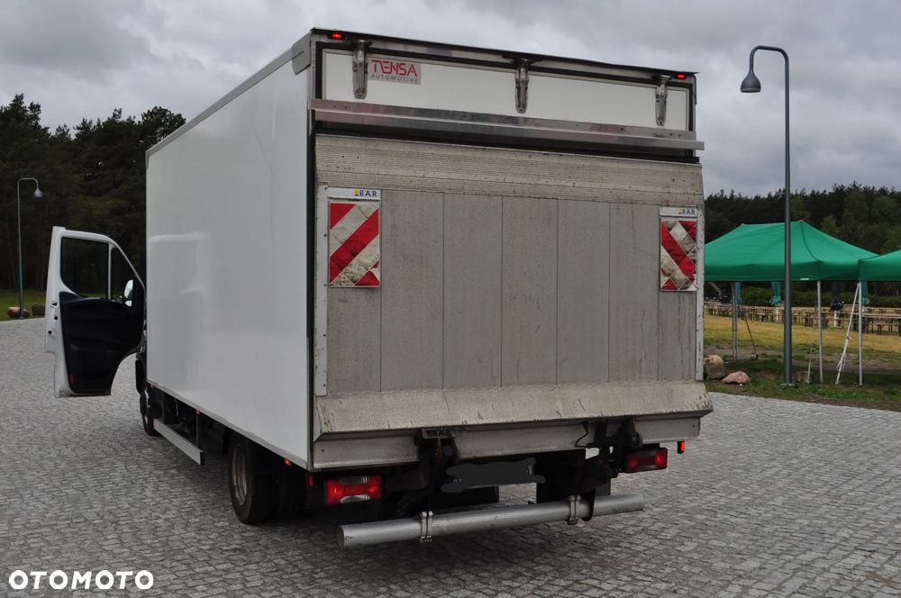 Iveco daily - 10