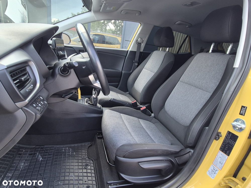 Kia Stonic 1.0 T-GDI 100 OPF Nightline Edition - 25