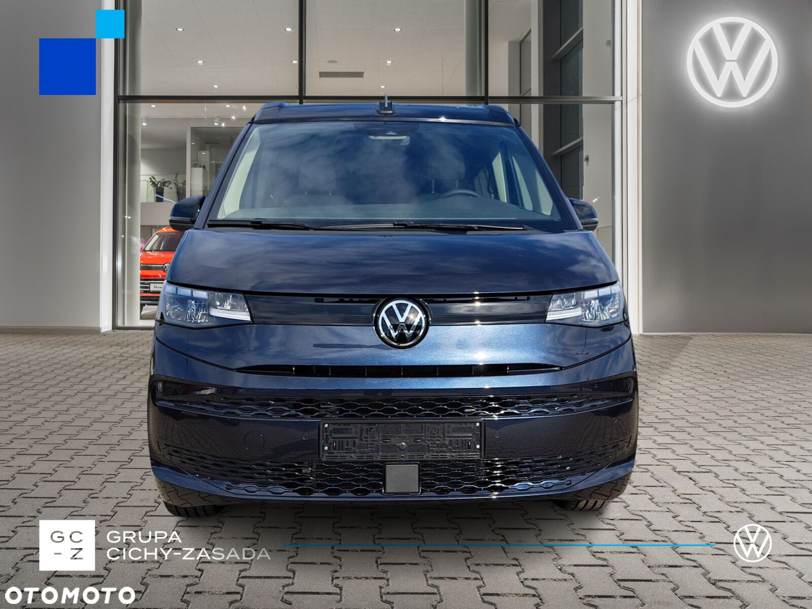Volkswagen California - 8