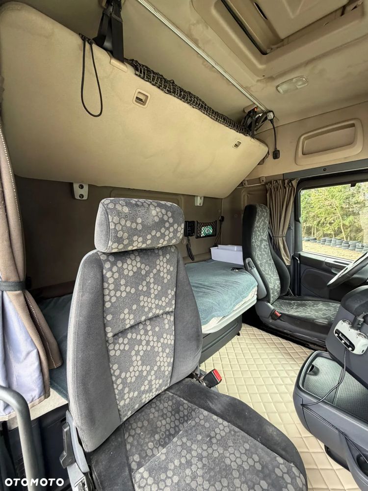 Scania R420 - 19