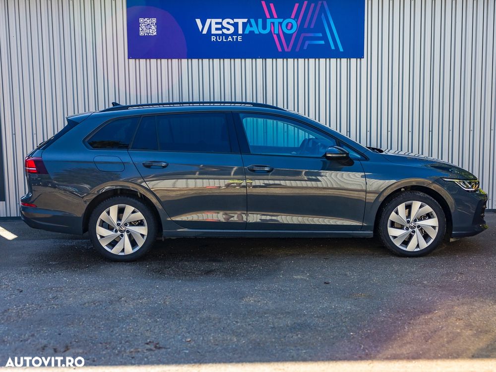 Volkswagen Golf 2.0 TDI Life - 18