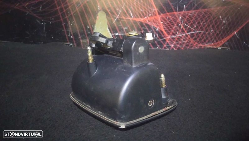 Fecho Da Mala Seat Leon (1M1) - 4