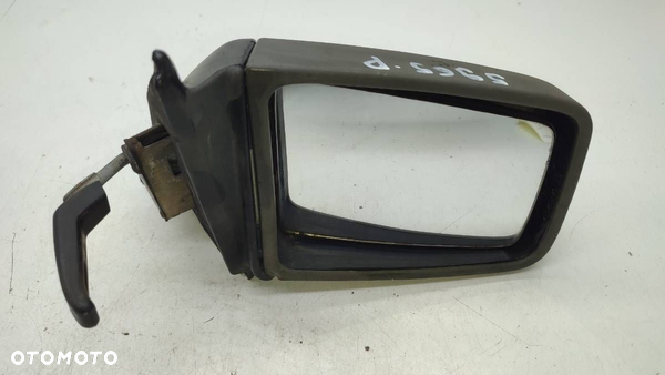 LUSTERKO PRAWE MANUALNE EUROPA OPEL KADETT E