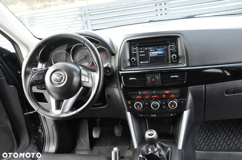 Mazda CX-5 2.2 D Skyenergy 2WD - 24