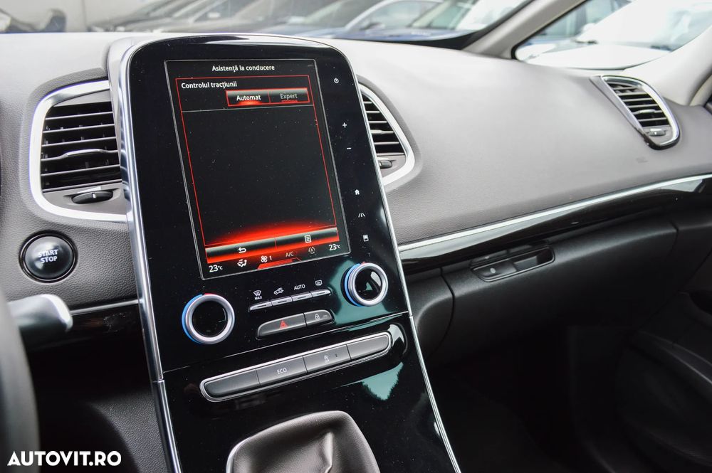 Renault Espace Energy dCi 130 Business - 21