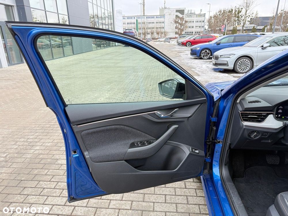 Skoda Kamiq 1.5 TSI Selection DSG - 15