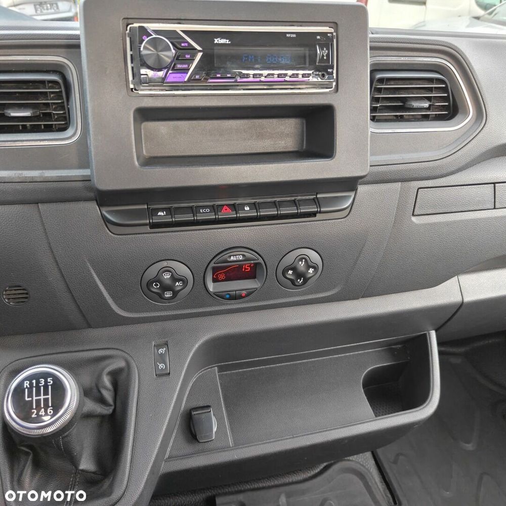 Renault Master - 14