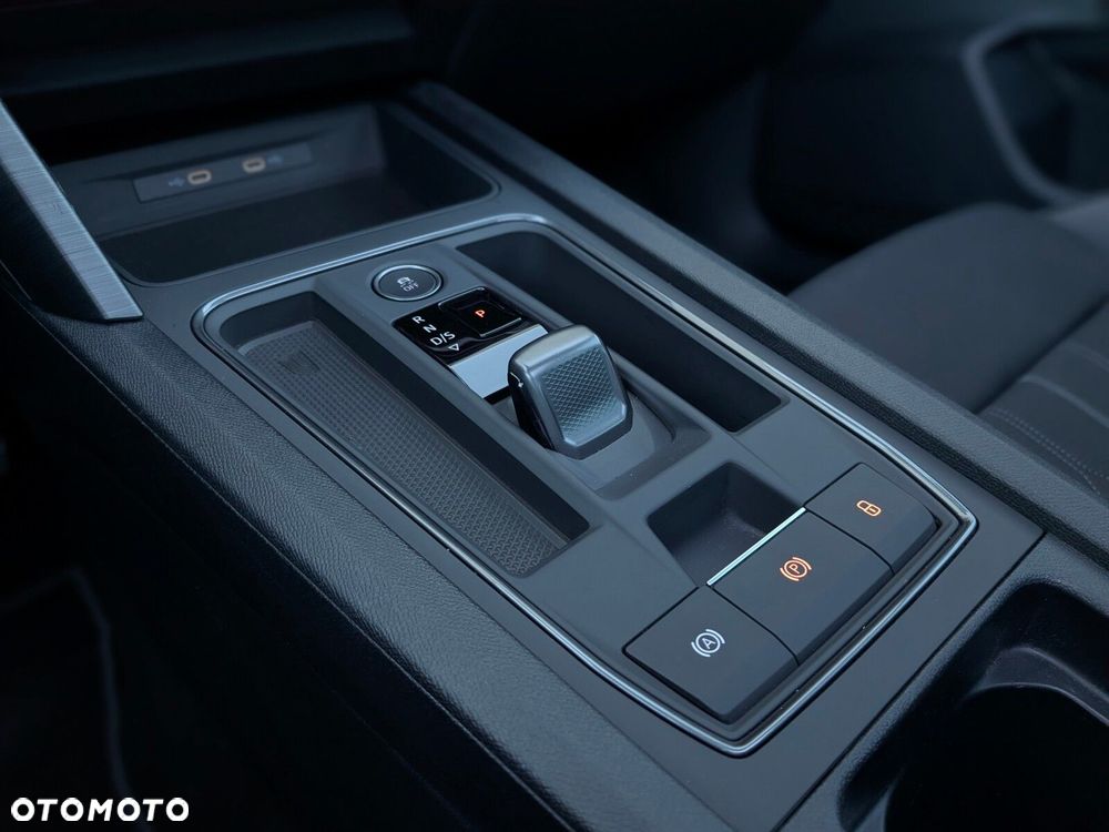 Cupra Leon Sportstourer 2.0 TSI 4Drive VZ DSG - 33