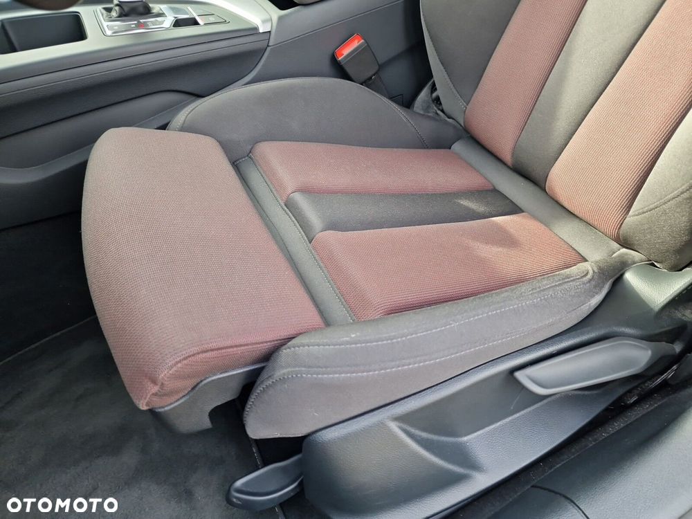 Audi A4 Avant 35 TFSI mHEV S Line S tronic - 15