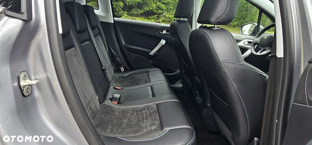 Peugeot 2008 ver-puretech-110-gpf-stop-start-eat6-crossway - 16