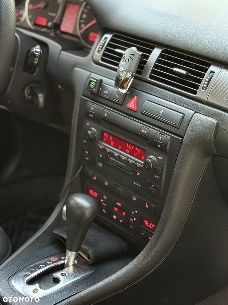 Audi A6 Avant - 15