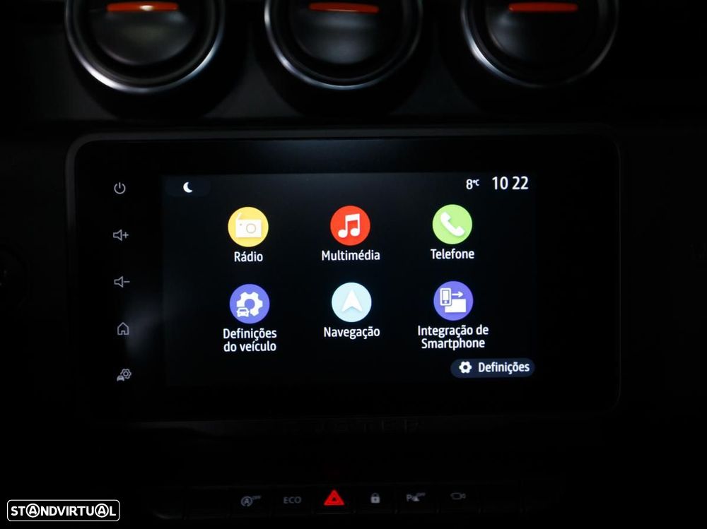 Dacia Duster 1.0 TCe ECO-G Extreme Bi-Fuel - 18