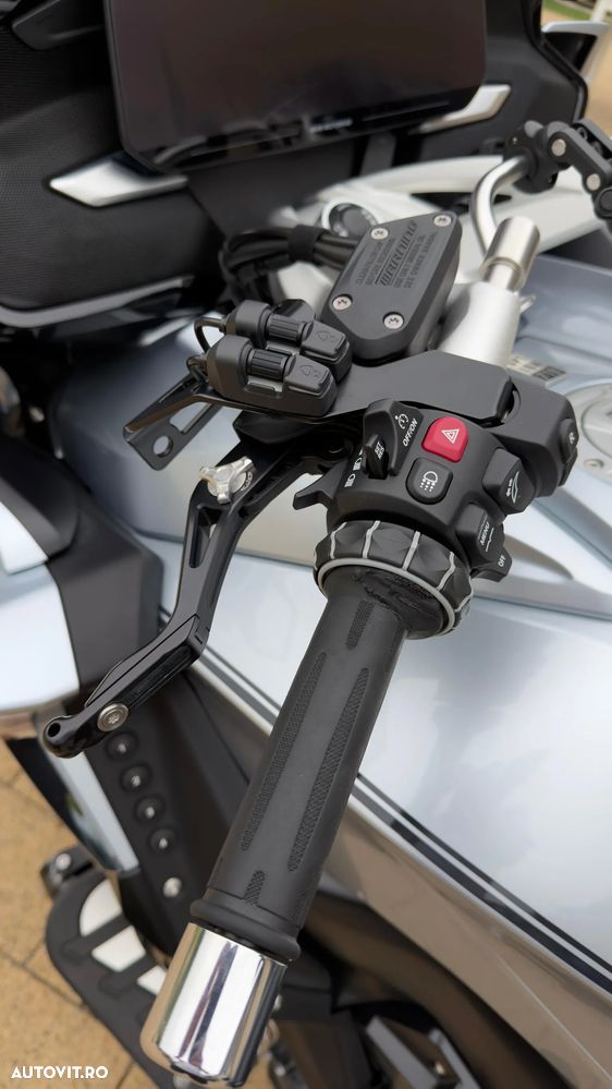 BMW K1600 Grand America - 1