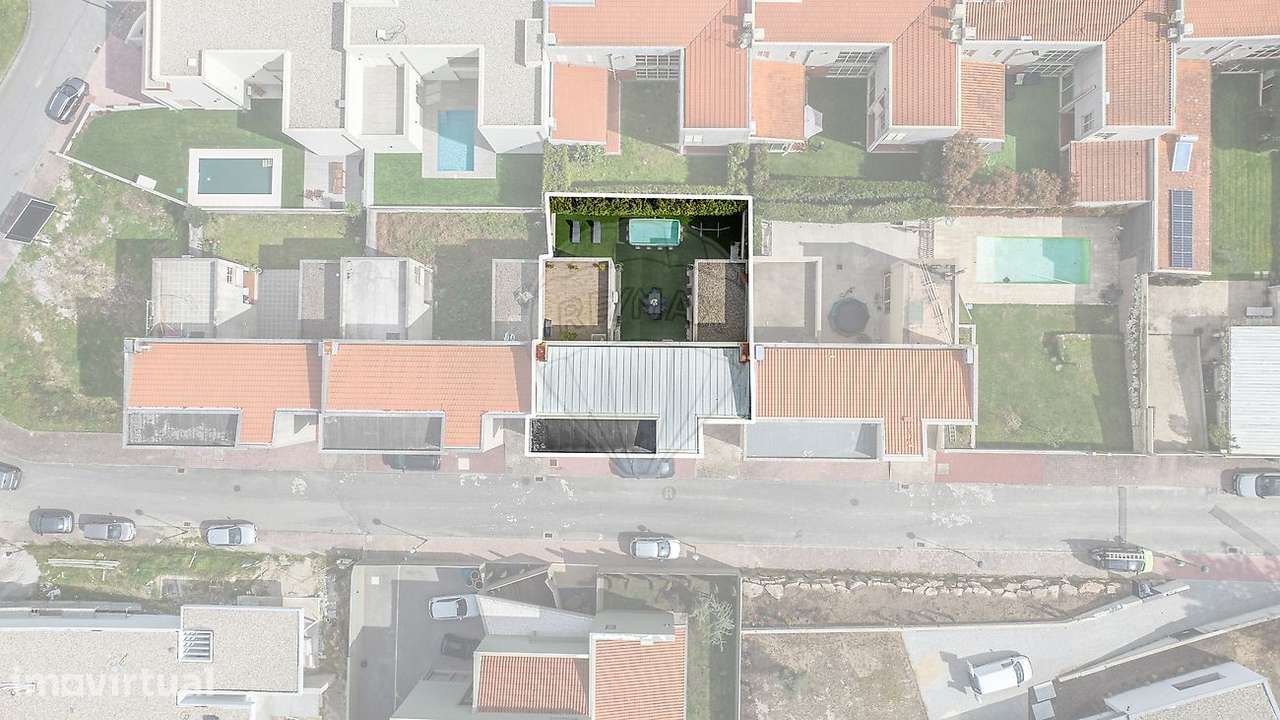 Moradia T4 para arrendamento - Grande imagem: 5/49
