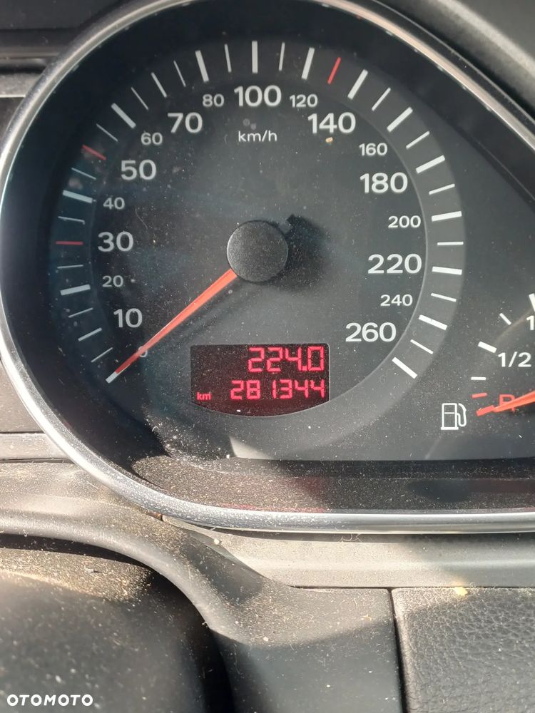 Audi Q7 3.0 TDI Quattro Tiptronic - 7