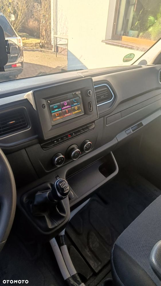 Renault Master - 5