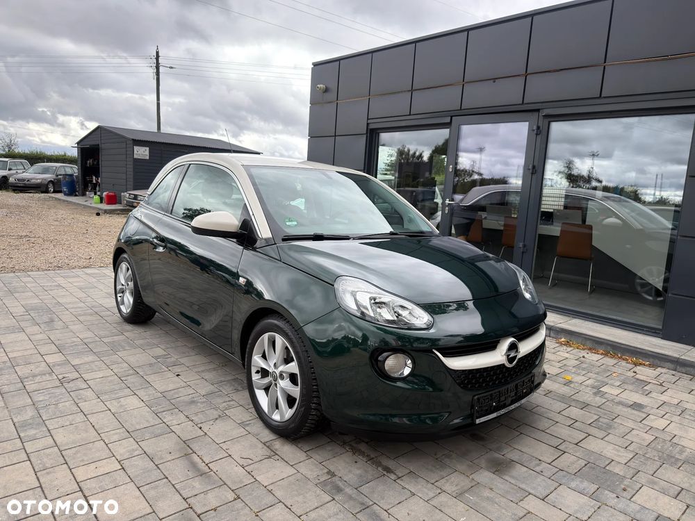 Opel Adam 1.4 - 1
