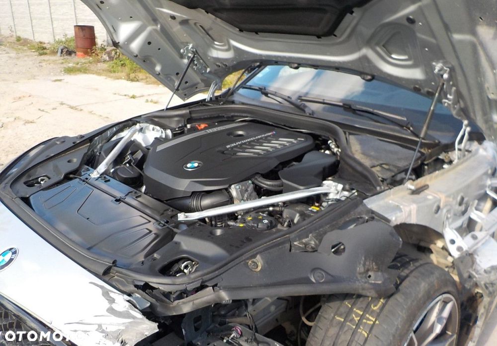 BMW Z4 - 7
