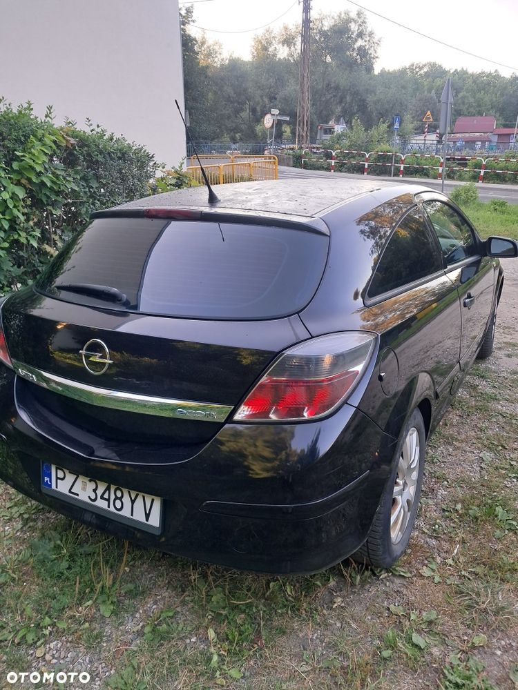 Opel Astra - 4