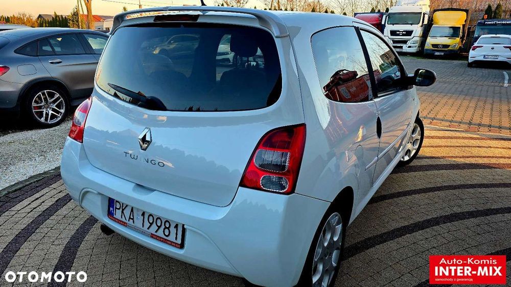 Renault Twingo - 5