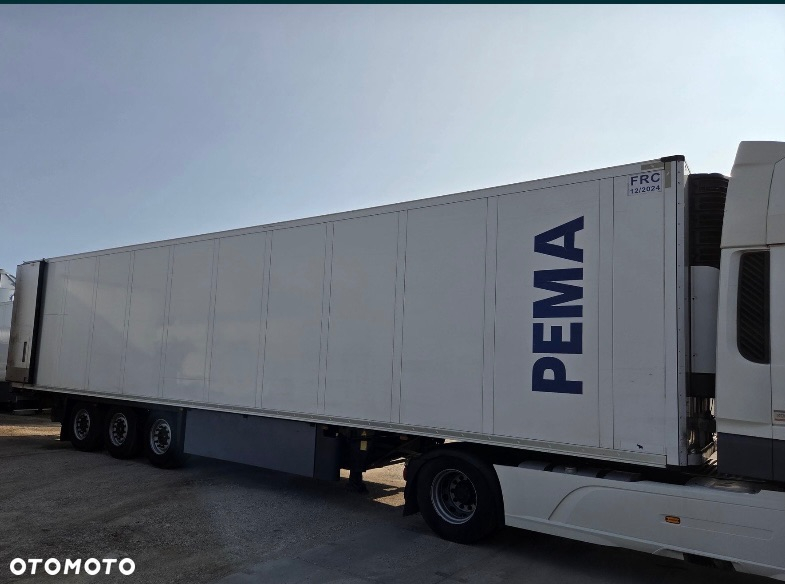 Schmitz Cargobull - 2