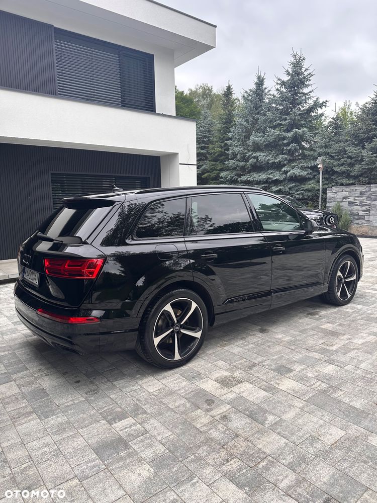 Audi Q7 - 6