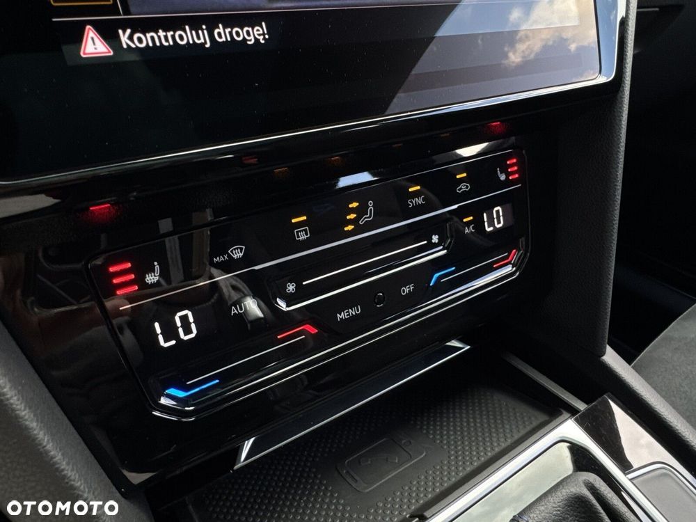Volkswagen Arteon Shooting Brake 2.0 TSI 4Motion R DSG - 25