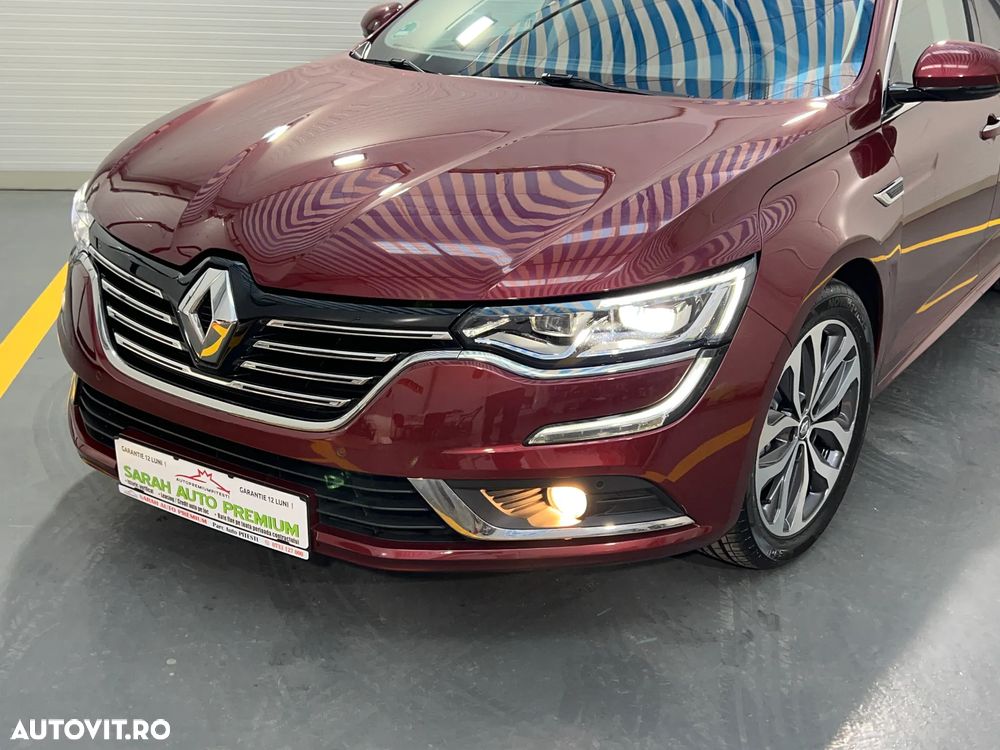 Renault Talisman - 9