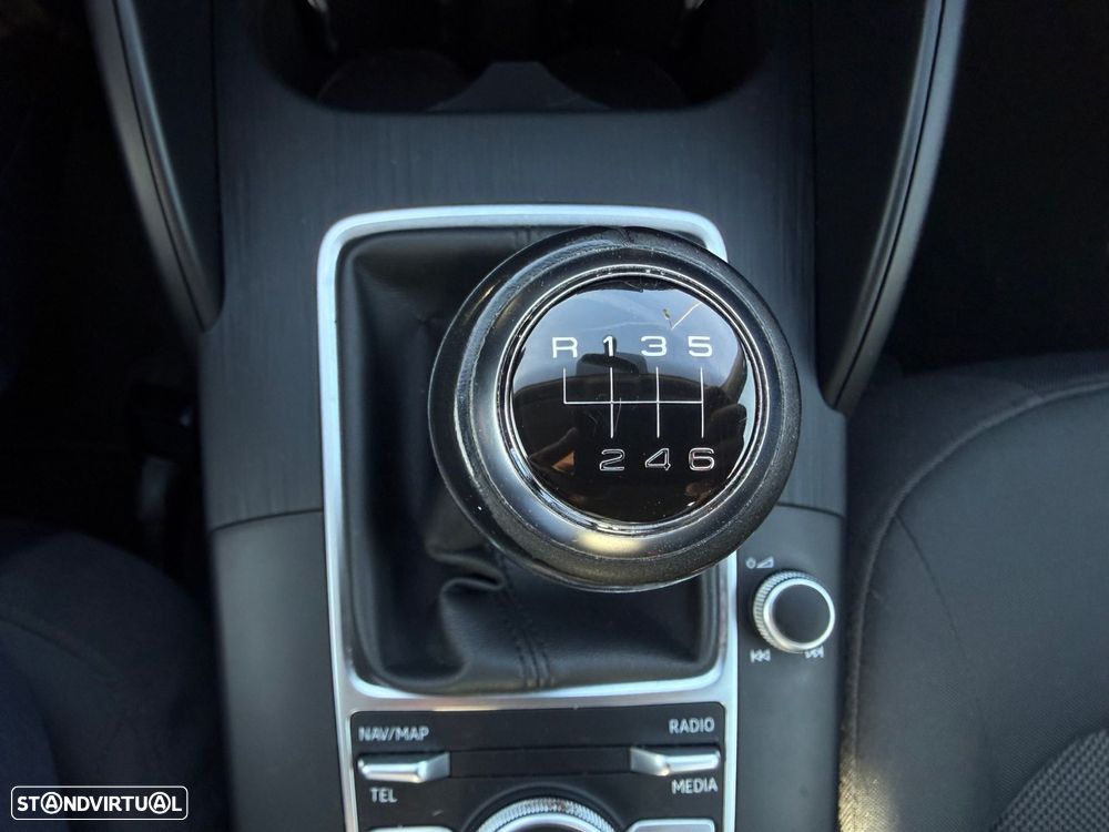 Audi A3 Sportback 30 TDI - 15