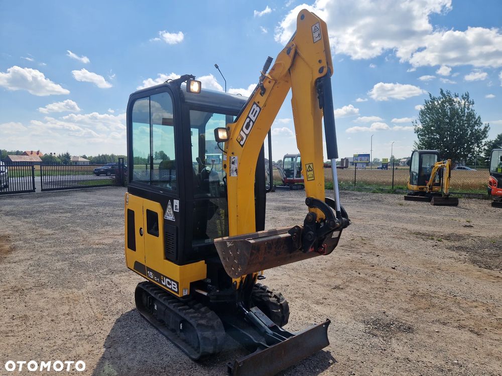 JCB 15 c-1 , 16 c-1 , 8026 cts , 8018, 51 R-1 , 86 C-1 , kubota  , cat - 7