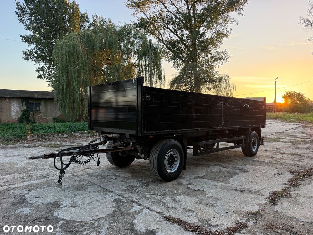 Schmitz Cargobull AFG 18 BS