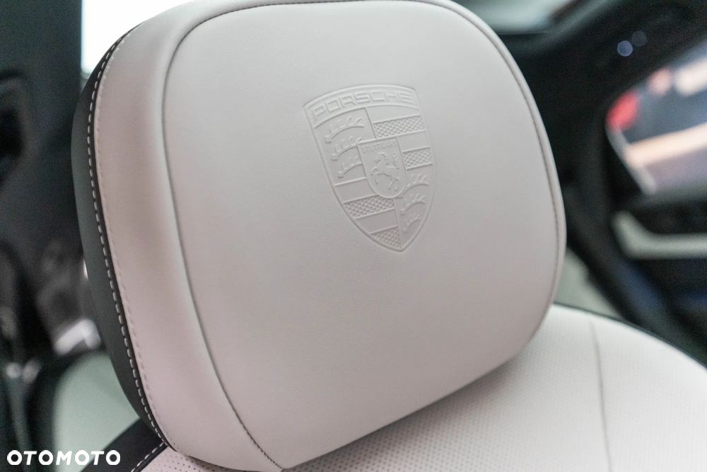 Porsche Cayenne E-Hybrid PHEV - 29