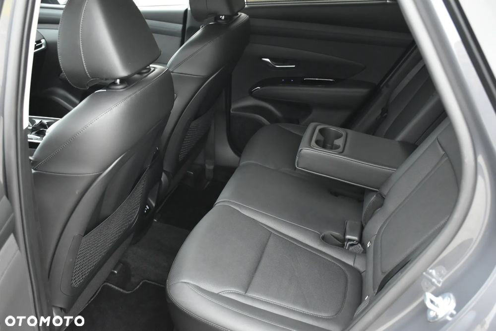 Hyundai Tucson 1.6 CRDi 48V-Hybrid 2WD DCT Prime - 15