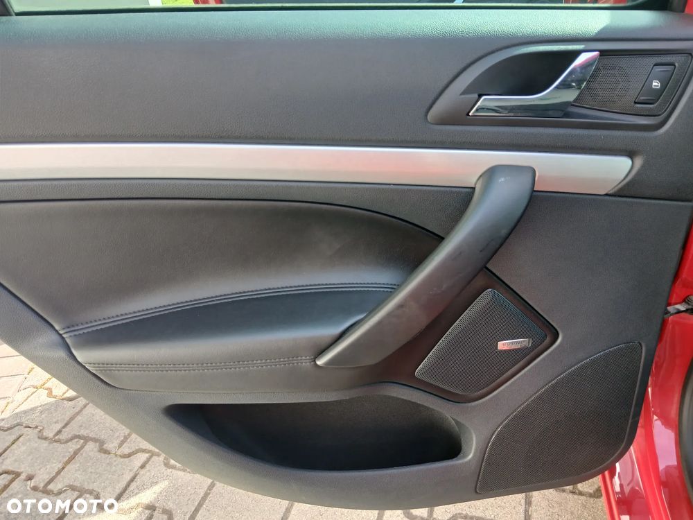 Skoda Octavia 2.0 TDI DPF RS DSG - 34