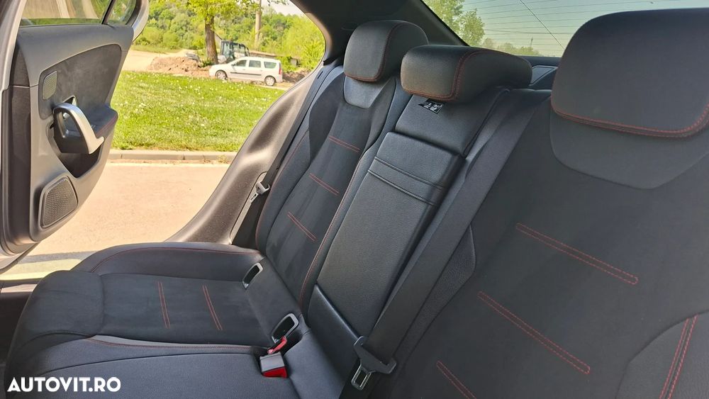 Mercedes-Benz A 250 e Aut. - 14
