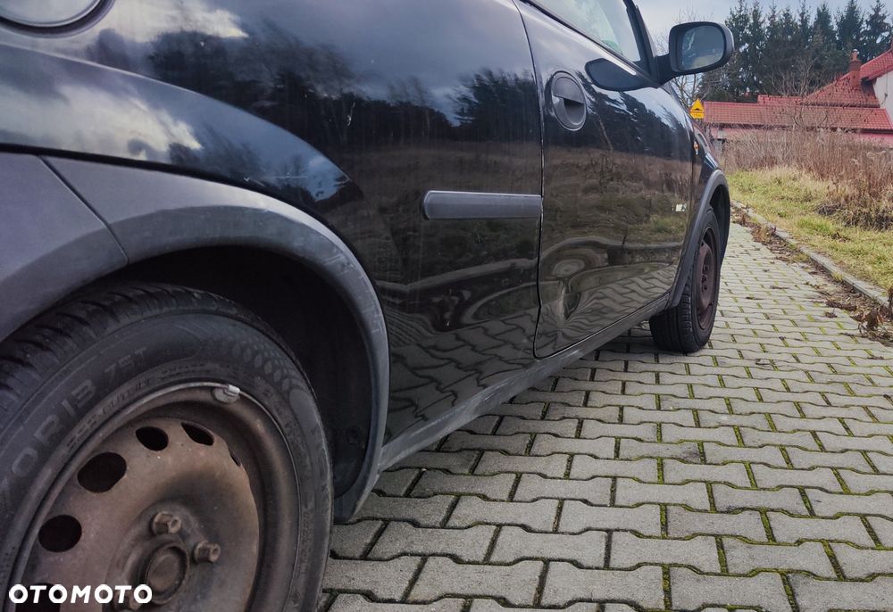 Opel Corsa - 6