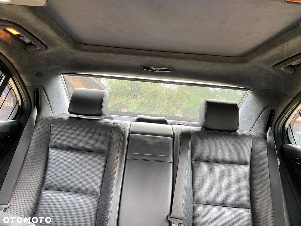 Mercedes-Benz Klasa S 350 (BlueTEC) d 4-Matic L 7G-TRONIC - 32