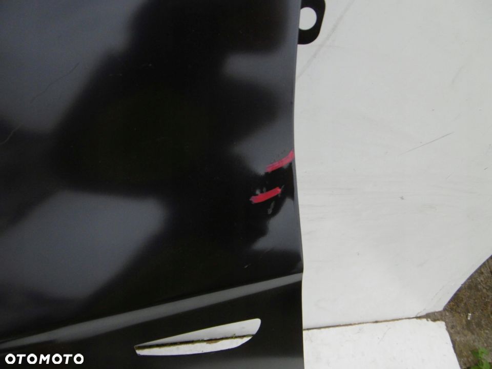 HYUNDAI i20 LIFT 12-15 Błotnik lewy przedni nowy - 2